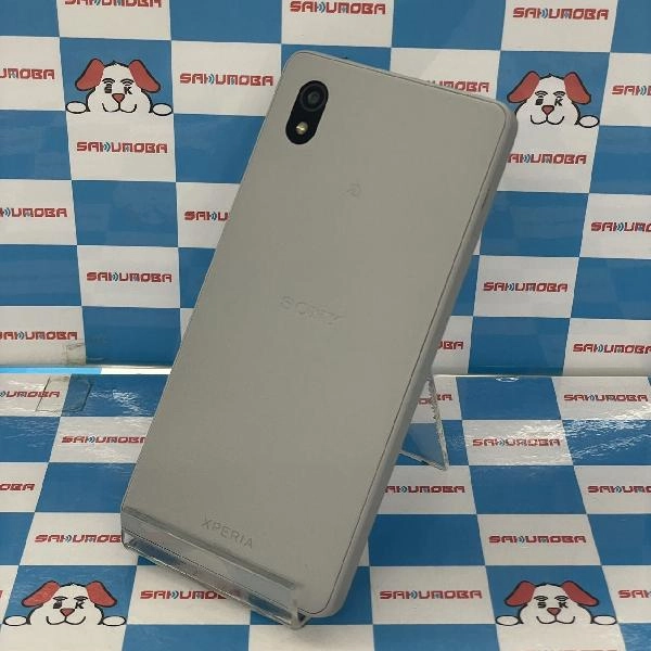 Xperia Ace III SOG08 au 64GB 美品