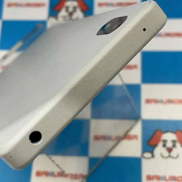 Xperia Ace III SOG08 au 64GB 美品