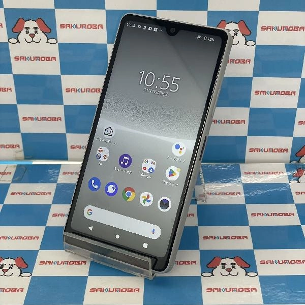 Xperia Ace III SOG08 au 64GB 美品