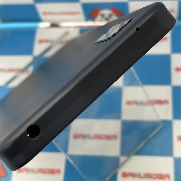 AQUOS wish3 A302SH Y!mobile 64GB
