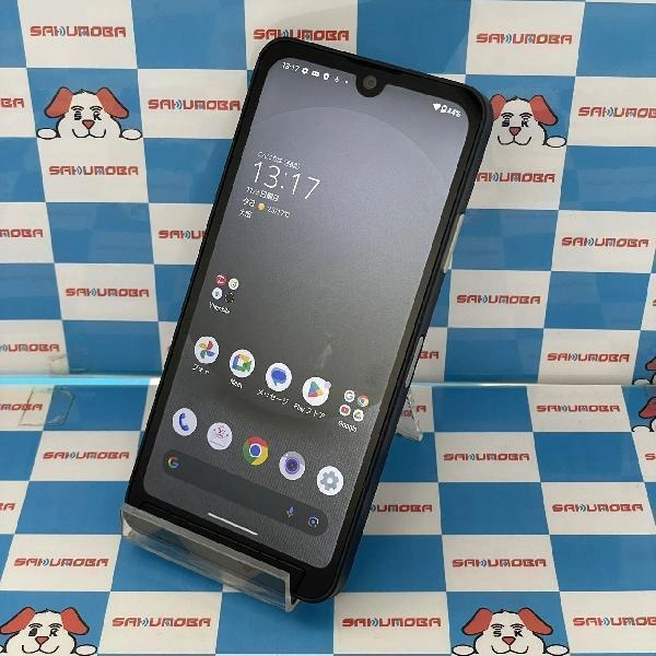 AQUOS wish3 A302SH Y!mobile 64GB