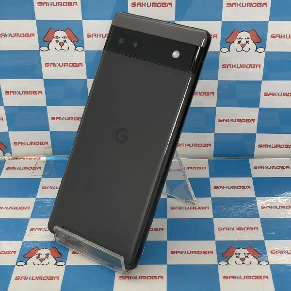 Google Pixel 6a 国内版SIMフリー 128GB GB17L 極美品