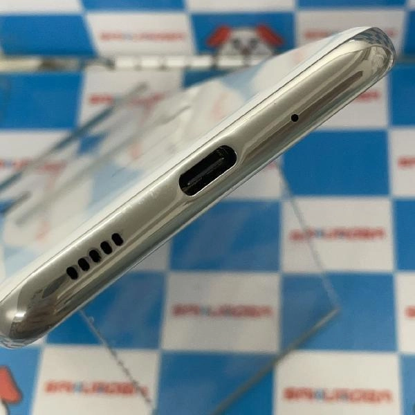 Galaxy A21 シンプル SCV49 au 64GB