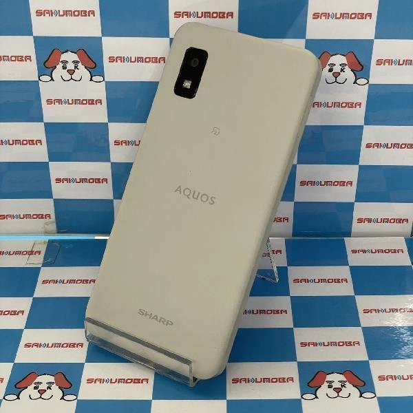 AQUOS wish SH-M20 楽天モバイル版SIMフリー 64GB