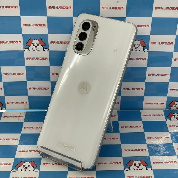 MOTOROLA moto g52j 5G SIMフリー 128GB XT2219-1