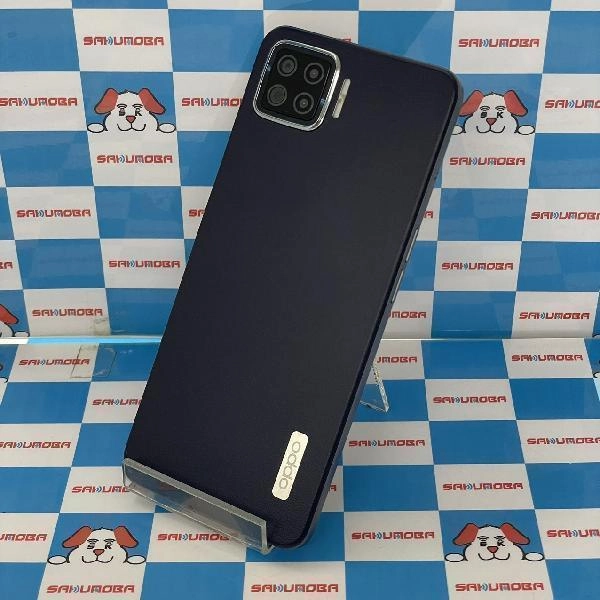OPPO A73 SIMフリー 64GB CPH2099 極美品