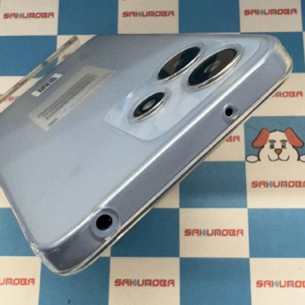 Redmi 12 5G XIG03 au 128GB 極美品