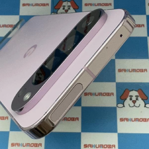 Google Pixel 9 Pro XL 国内版SIMフリー 256GB 新品同様
