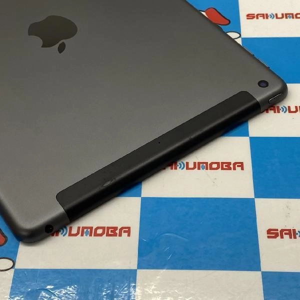 iPad 第7世代 au版SIMフリー 32GB MW6A2J/A A2198 美品