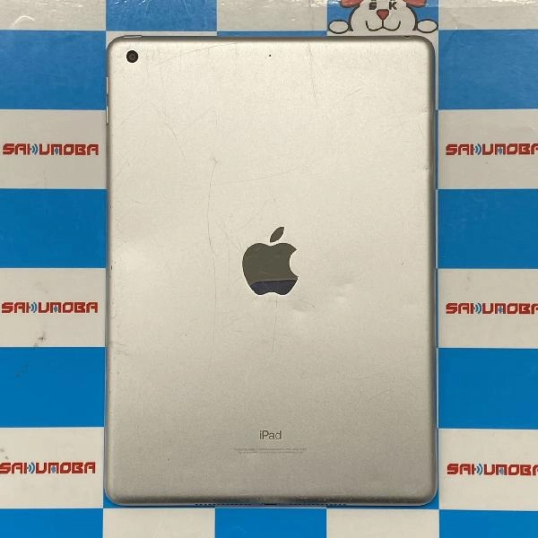 iPad 第6世代 Wi-Fiモデル 128GB MR7K2J/A A1893 訳あり品