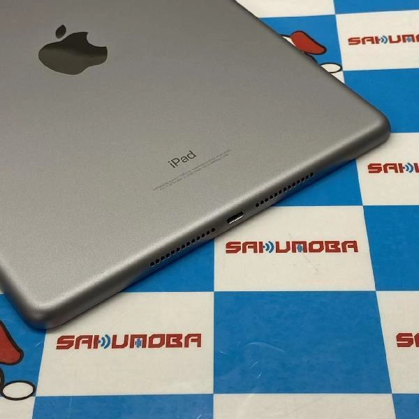 iPad 第6世代 Wi-Fiモデル 128GB MR7J2J/A A1893 極美品
