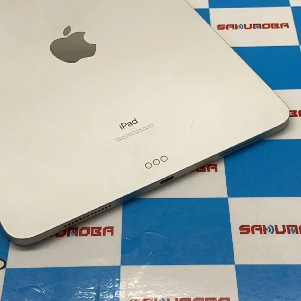 iPad Pro 11インチ 第2世代 Wi-Fiモデル 128GB MY252J/A A2228 ジャンク品 シルバー