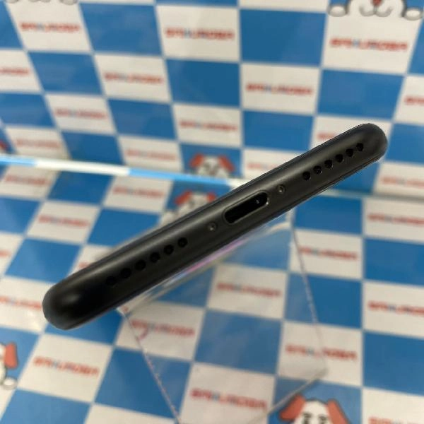 iPhoneSE 第2世代 SoftBank版SIMフリー 128GB MHGT3J/A A2296 美品 ブラック