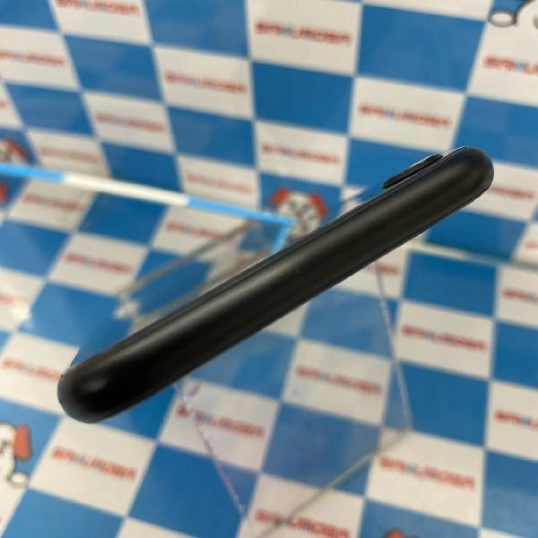 iPhoneSE 第2世代 SoftBank版SIMフリー 128GB MHGT3J/A A2296 美品 ブラック