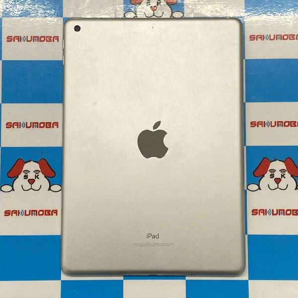 iPad 第5世代 Wi-Fiモデル 32GB MP2G2J/A A1822 訳あり品