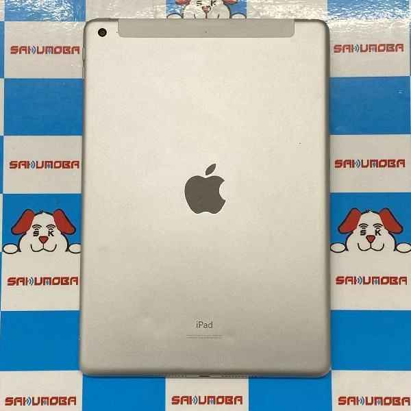 iPad 第8世代 au版SIMフリー 32GB MYMJ2J/A A2429 ジャンク品