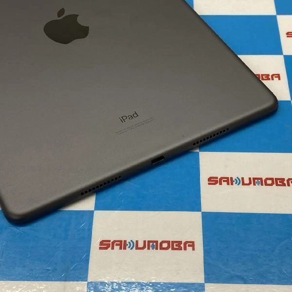 iPad Air 第3世代 SoftBank版SIMフリー 64GB NV0D2J/A A2123 訳あり品 スペースグレイ