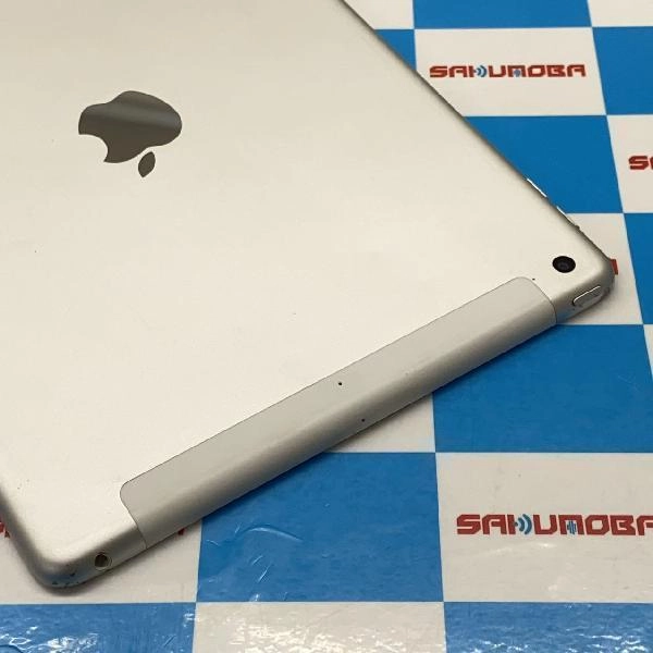 iPad 第8世代 au版SIMフリー 32GB MYMJ2J/A A2429 ジャンク品