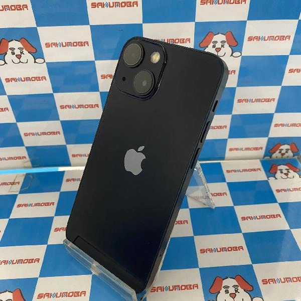 iPhone13 mini au版SIMフリー 128GB MLJC3J/A A2626 極美品