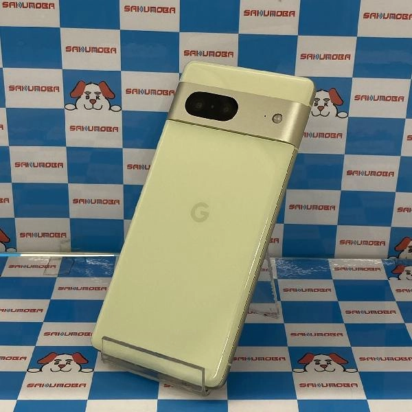 Google Pixel 7 au 256GB G03Z5 極美品