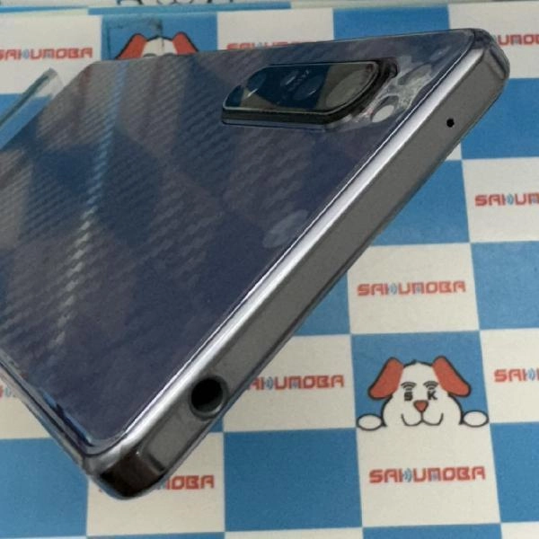 Xperia 1 II SO-51A docomo 128GB ジャンク品