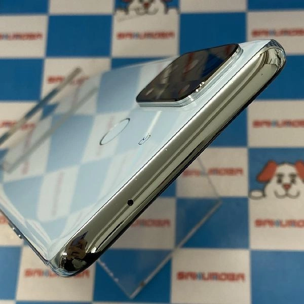 OPPO A79 5G Y!mobile 128GB A103OP 美品
