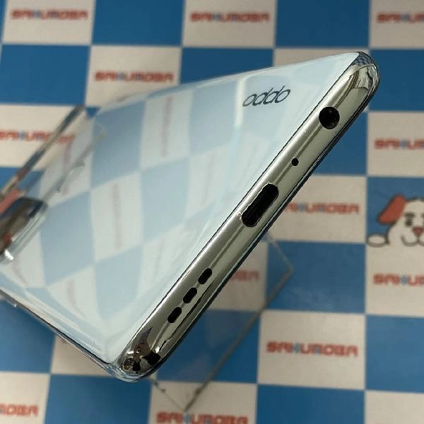OPPO A79 5G Y!mobile 128GB A103OP 美品