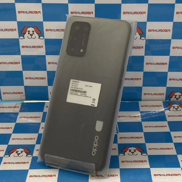 OPPO A54 5G OPG02 au 64GB 新品未使用