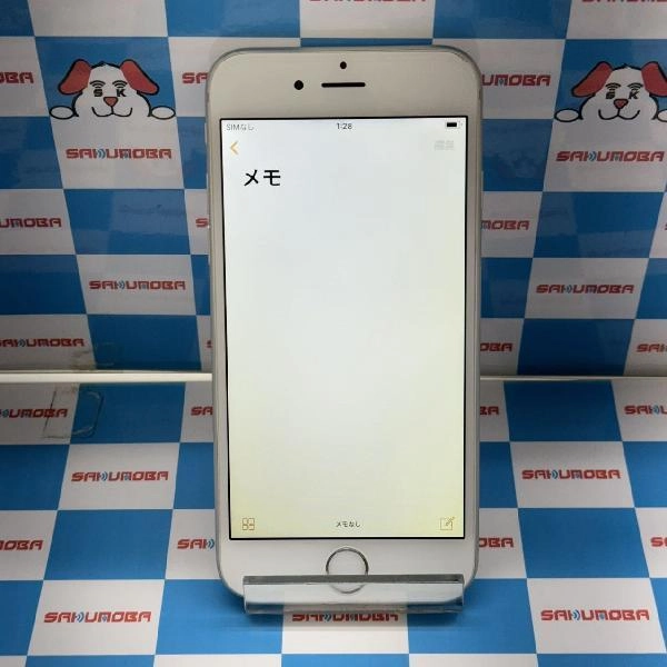 iPhone6 au 16GB MG482J/A A1586