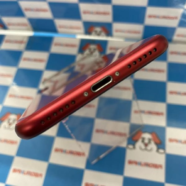 iPhoneSE 第2世代 Apple版SIMフリー 256GB MHGY3J/A A2296 美品 No 商品カラー