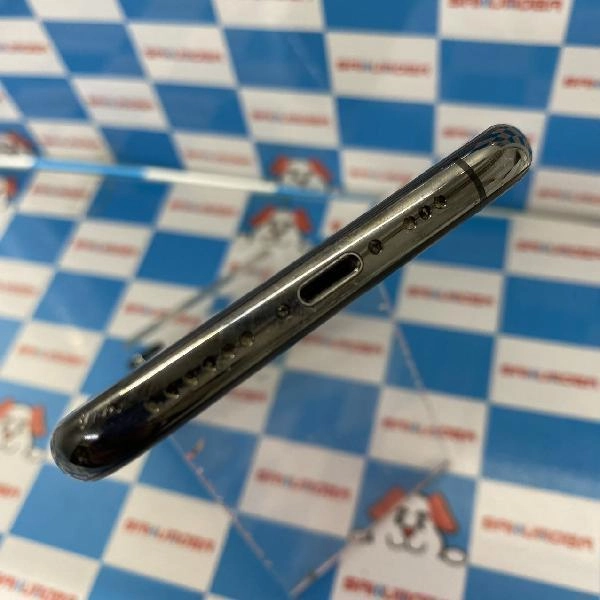 iPhoneXS docomo版SIMフリー 64GB MTAW2J/A A2098 ジャンク品