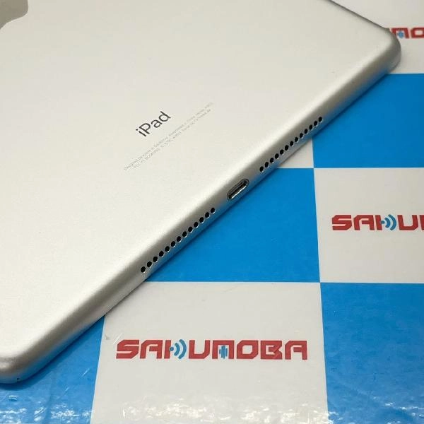 iPad 第5世代 SoftBank版SIMフリー 128GB MP272J/A A1823