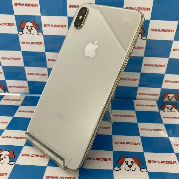 iPhoneXS Max docomo版SIMフリー 64GB MT6R2J/A ジャンク品