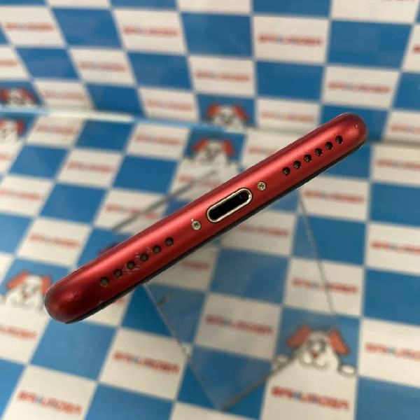 iPhoneSE 第2世代 au版SIMフリー 128GB MHGV3J/A A2296 ジャンク品 No 商品カラー