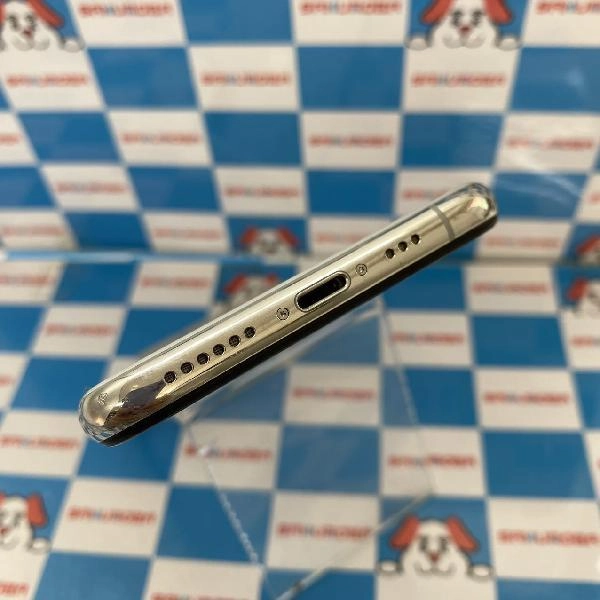 iPhoneXS docomo版SIMフリー 256GB NTE12J/A A2098 ジャンク品