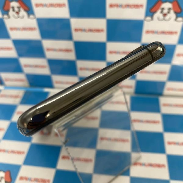 iPhoneXS SoftBank版SIMフリー 256GB MNK23J/A ジャンク品