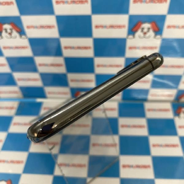 iPhoneXS SoftBank版SIMフリー 256GB MNK23J/A ジャンク品