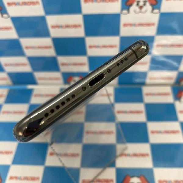 iPhoneXS SoftBank版SIMフリー 256GB MNK23J/A ジャンク品