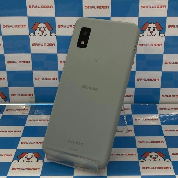 AQUOS wish3 SH-53D docomo 64GB 極美品