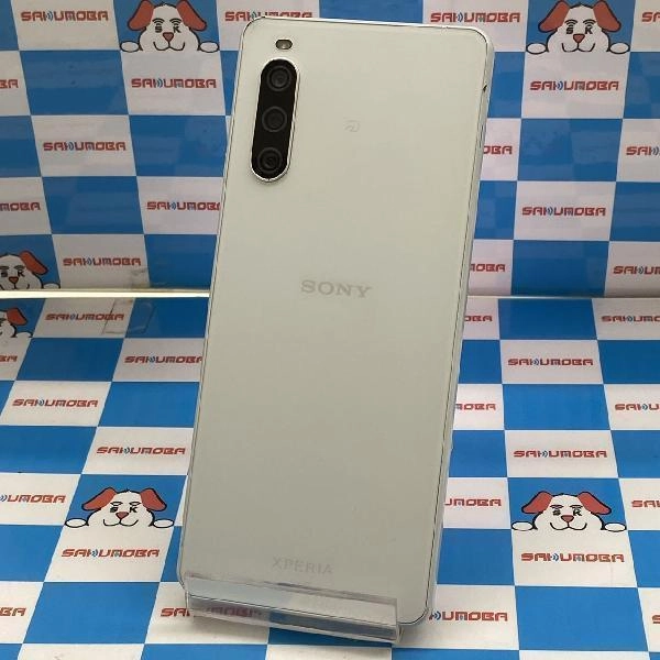 Xperia 10 IV SOG07 au 128GB