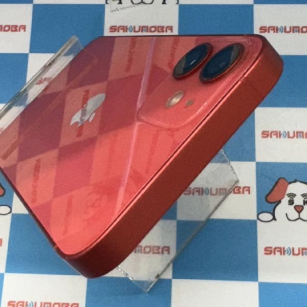 iPhone12 mini SoftBank版SIMフリー 64GB MGAE3J/A A2398 ジャンク品 No 商品カラー