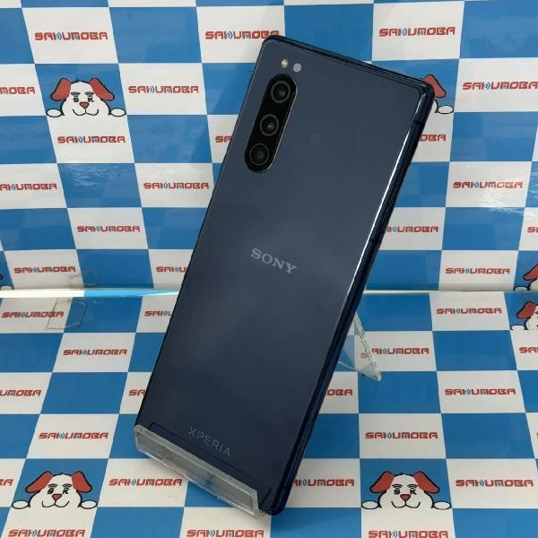 Xperia 5 SoftBank 64GB 901SO 極美品