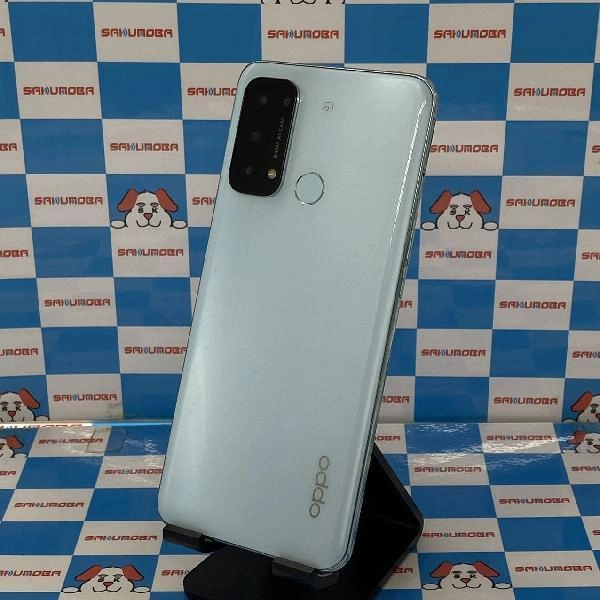 OPPO Reno5 A SIMフリー 128GB CPH2199