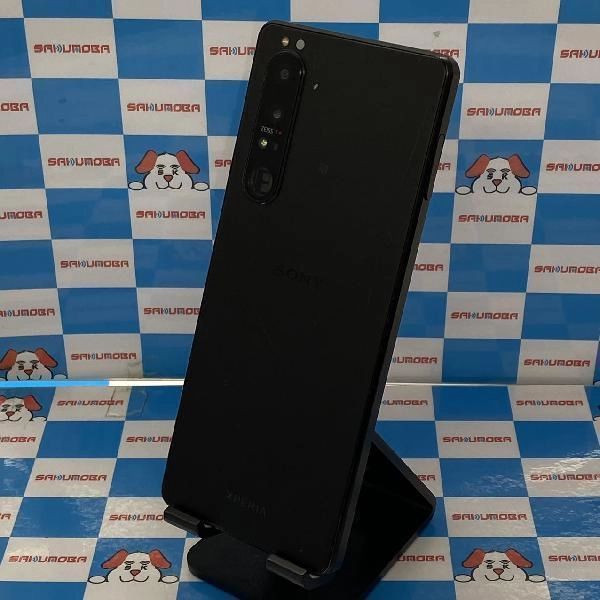 Xperia 1 III SoftBank 256GB A101SO