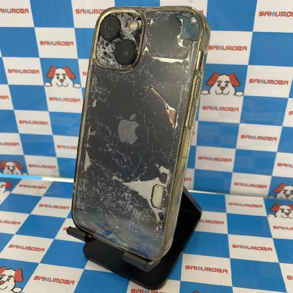 iPhone13 mini SoftBank版SIMフリー 128GB MLJC3J/A A2626 ジャンク品