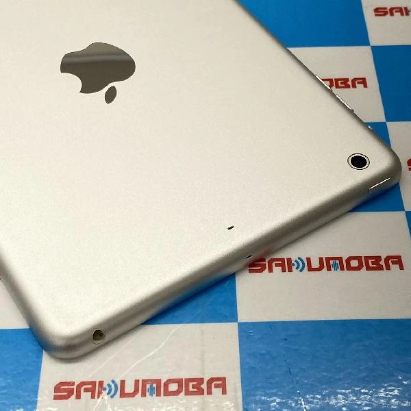 iPad mini 第2世代 Wi-Fiモデル 64GB ME280J/A A1489 美品 シルバー