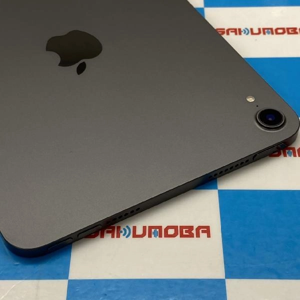 iPad mini 第6世代 Wi-Fiモデル 64GB MK7M3J/A A2567 極美品