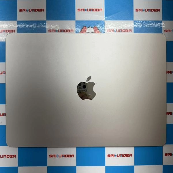 MacBook Air M2 2022 256GB MLY13J/A A2681 美品 スターライト