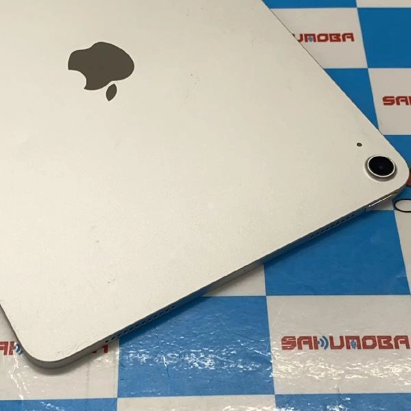 iPad Air 第4世代 Wi-Fiモデル 256GB MYFW2J/A A2316 シルバー