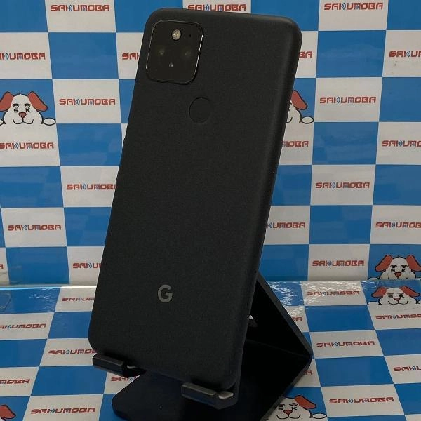 Google Pixel 5 SoftBank 128GB G5NZ6